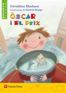 oscar i el peix-9788468263533