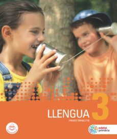llengua 3º educacion primaria (cat)-9788468336633