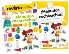 menudos cachivaches (cas)-9788468337333