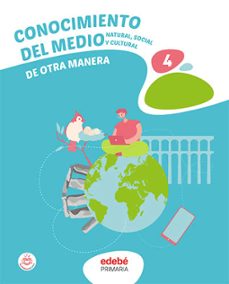 conocimiento del medio 4º educacion primaria-9788468364933