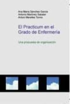 el practicum en el grado de enfermería-9788468610733