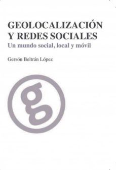 geolocalizacion y redes sociales (ebook)-9788468617633