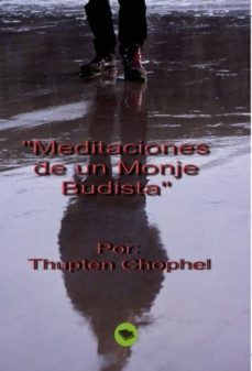 meditaciones de un monje budista (ebook)-thupten chophel-9788468631233