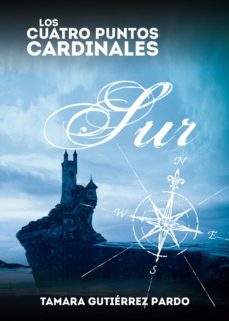 sur (ebook)-tamara gutierrez pardo-9788468642833