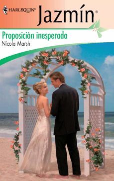 proposición inesperada (ebook)-nicola marsh-9788468711133