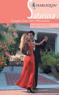 casada com um milionario (ebook)-sara wood-9788468725833