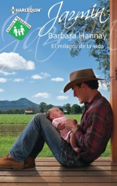el milagro de la vida (finalista premios rita)-barbara hannay-9788468735733