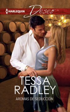 aromas de seducción-tessa radley-9788468745633
