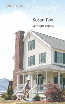 la mejor esposa (ebook)-susan fox-9788468747033