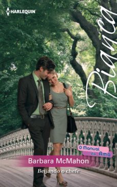 beijando o chefe (ebook)-barbara mcmahon-9788468750033