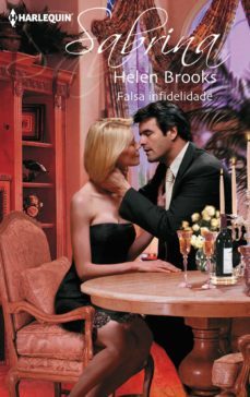 falsa infidelidade (ebook)-helen brooks-9788468775333