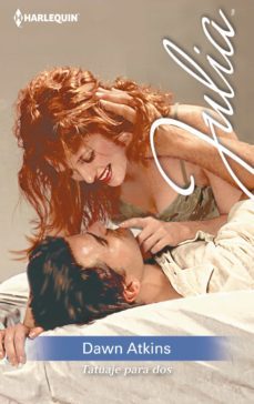 tatuaje para dos (ebook)-dawn atkins-9788468786933