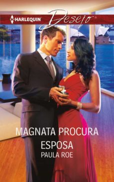 magnata procura esposa (ebook)-paula roe-9788468794433