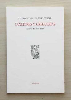-juan (ed.) alumnos del ies julio verne (textos) / peña-9788469129333
