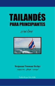 tailandés para principiantes (ebook)-9788469756133