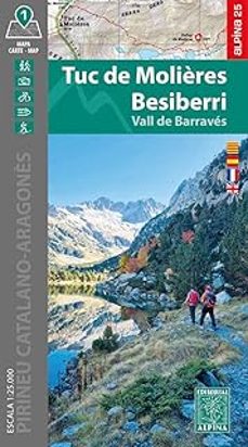 tuc de moliéres- besiberri-9788470112133