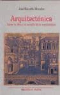 arquitectonica-9788470306433