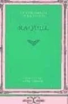 raquel (25ª ed.)-9788470391033