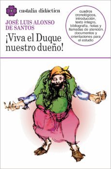 ¡viva el duque nuestro señor!-9788470398933
