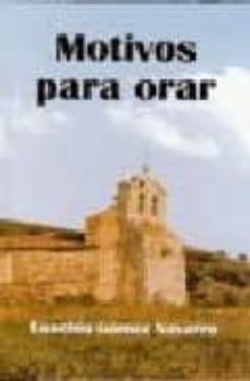 motivos para orar-9788470682933