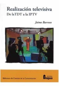 realizacion televisiva-jaime barroso-9788470748233