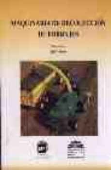 maquinaria de recoleccion de forrajes-pilar linares anegon-9788471146533