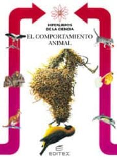 el comportamiento animal (t. 13)-9788471319333