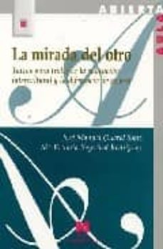la mirada del otro-9788471337733