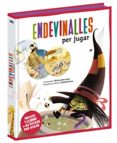 endevinalles per a jugar-9788471538833