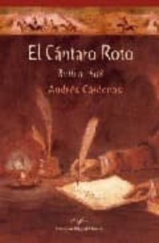 el cantaro roto: bailen 1808-andres cardenas muñoz-9788471691033