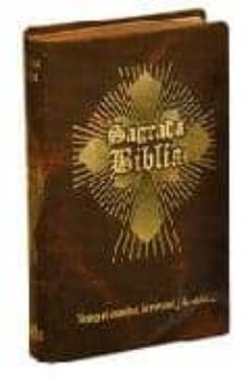sagrada biblia petisco-felix torres amat-9788471895233
