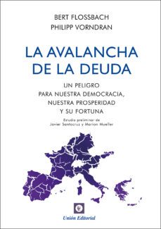 avalancha de la deuda-bert flossbach-9788472096233