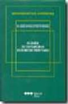 el deber de contabilidad en derecho tributario-9788472489233