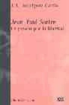 jean-paul sartre: la pasion por la libertad-9788472902633