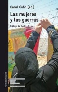 las mujeres y las guerras-carol cohn-9788472907133