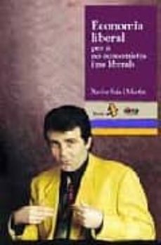 economia liberal per a no economistes-9788473067133