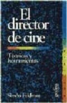 el director de cine (2ª ed.)-9788474320633