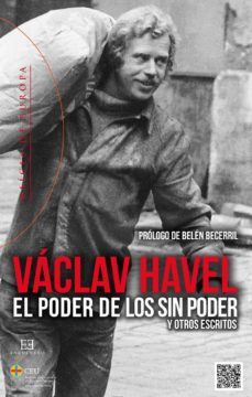 el poder de los sin poder-9788474902433