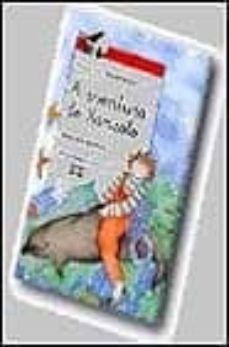 a aventura de xanzolo-9788475079233