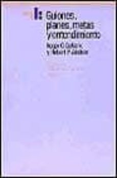 guiones, planes, metas y entendimiento-roger c. schank-robert p. abelson-9788475094533