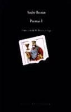 poemas i-andre breton-9788475220833