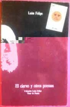 el ciervo y otros poemas-9788475221533