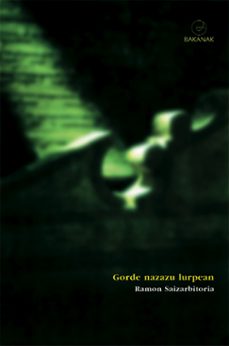 gorde nazazu lurpean-9788475689333