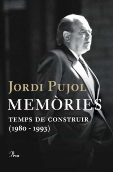 memòries  (ii) (ebook)-jordi pujol-9788475882833