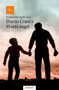 el setè àngel (ebook)-david cirici-9788475886633