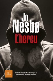 l'hereu-jo nesbo-9788475887333