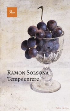 temps enrere (ebook)-ramon solsona-9788475889733