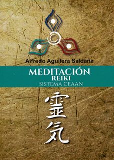 meditacion reiki sistema ceaan-9788476271933