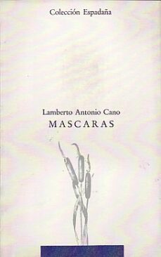 mascaras-9788476280133