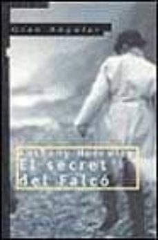 el secret del falco-9788476294833